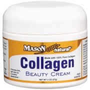 كريم كولاجين بيوتي Mason Natural / Collagen Beauty Cream 57g